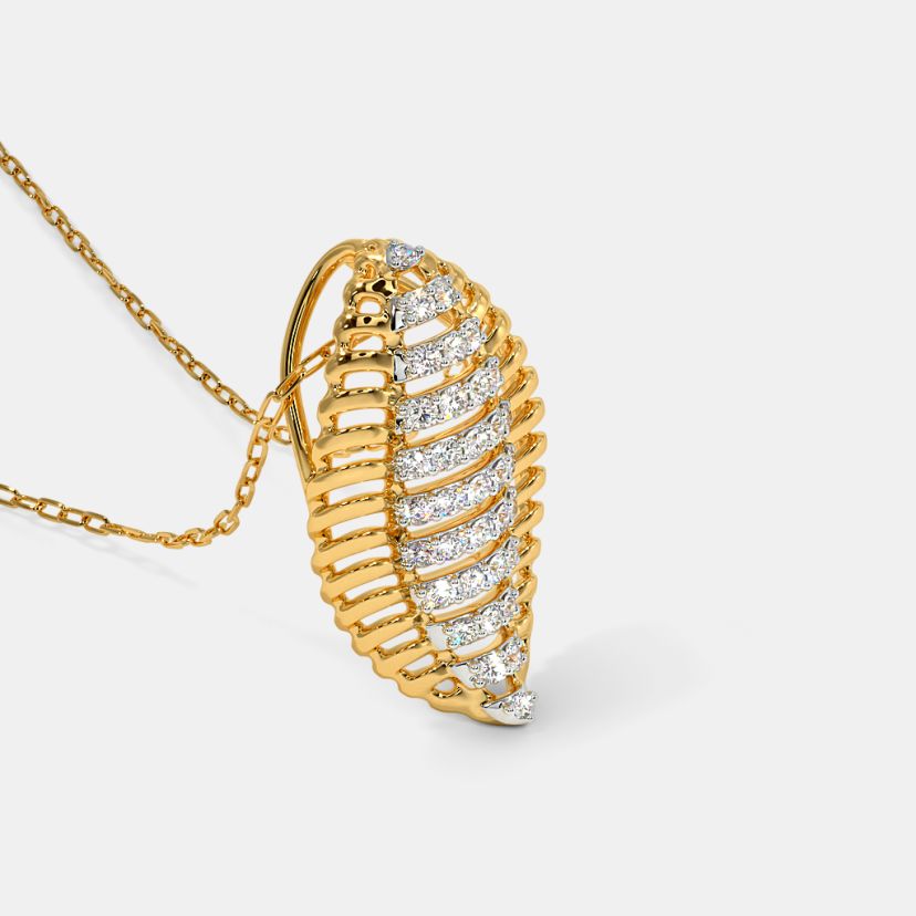 The Rafaella Pendant - image 7