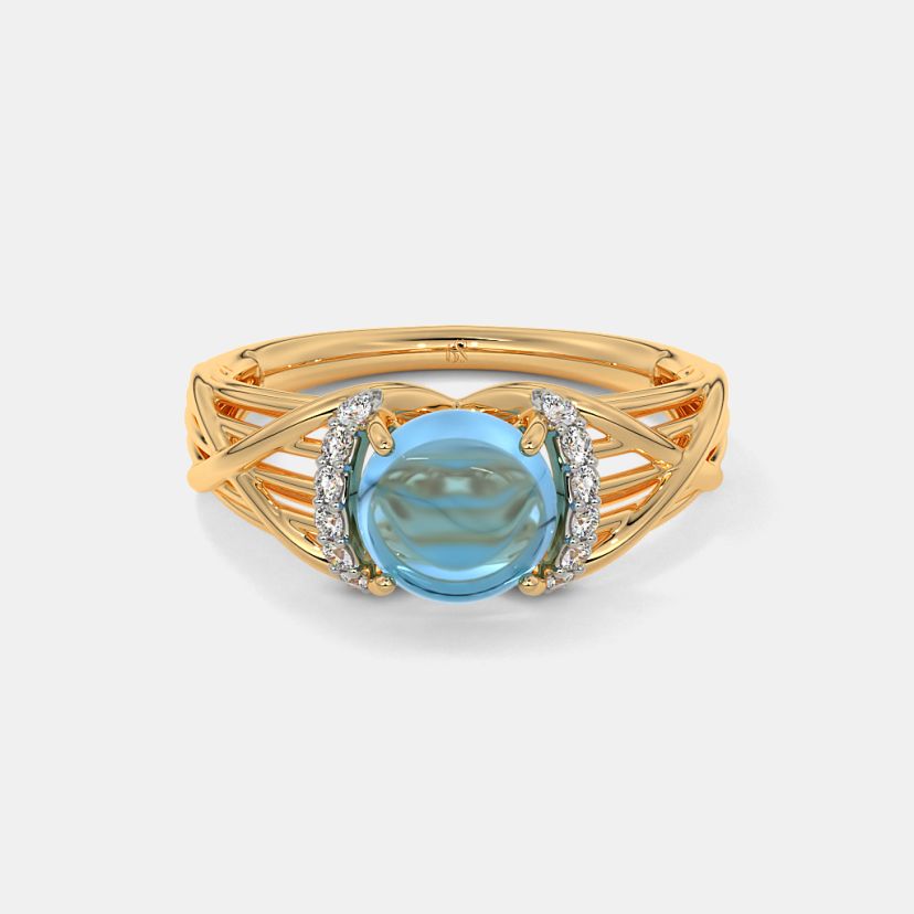 The Melina Ring - image 7