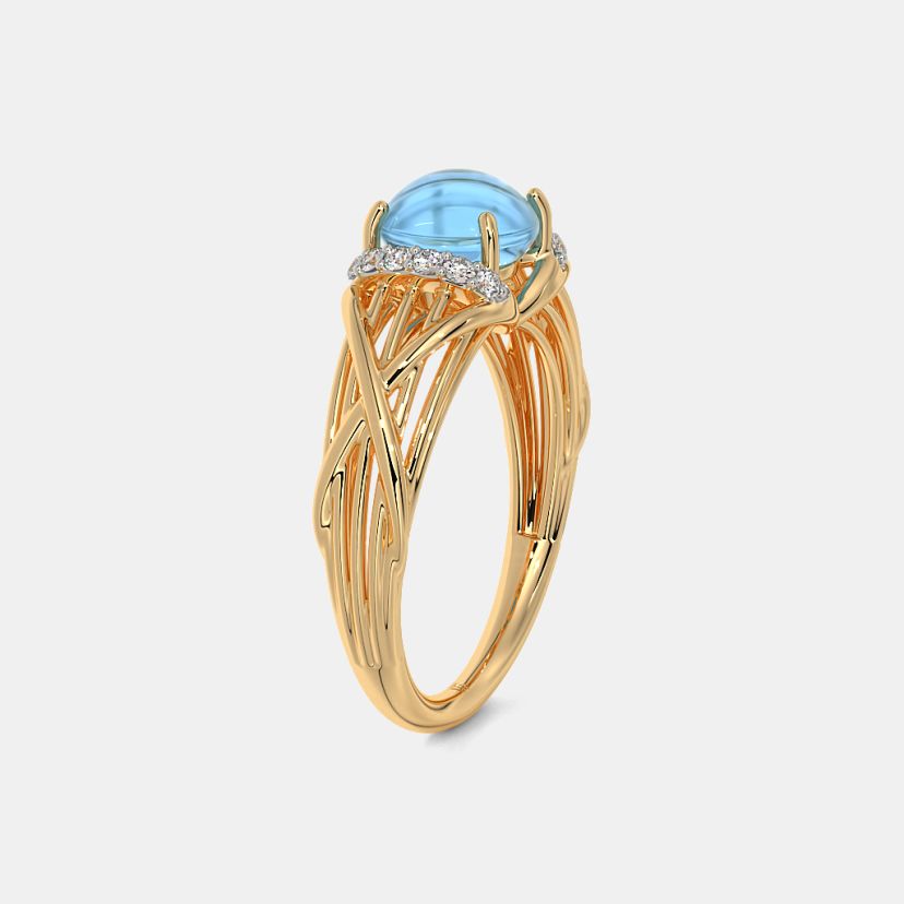 The Melina Ring - image 9