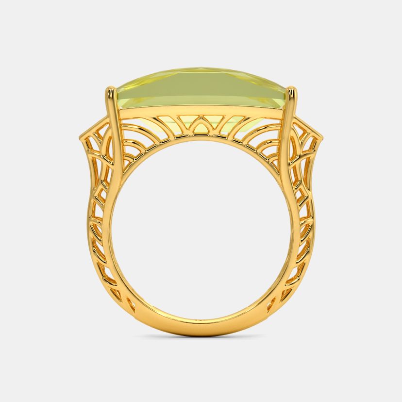 The Meriah Ring - image 7