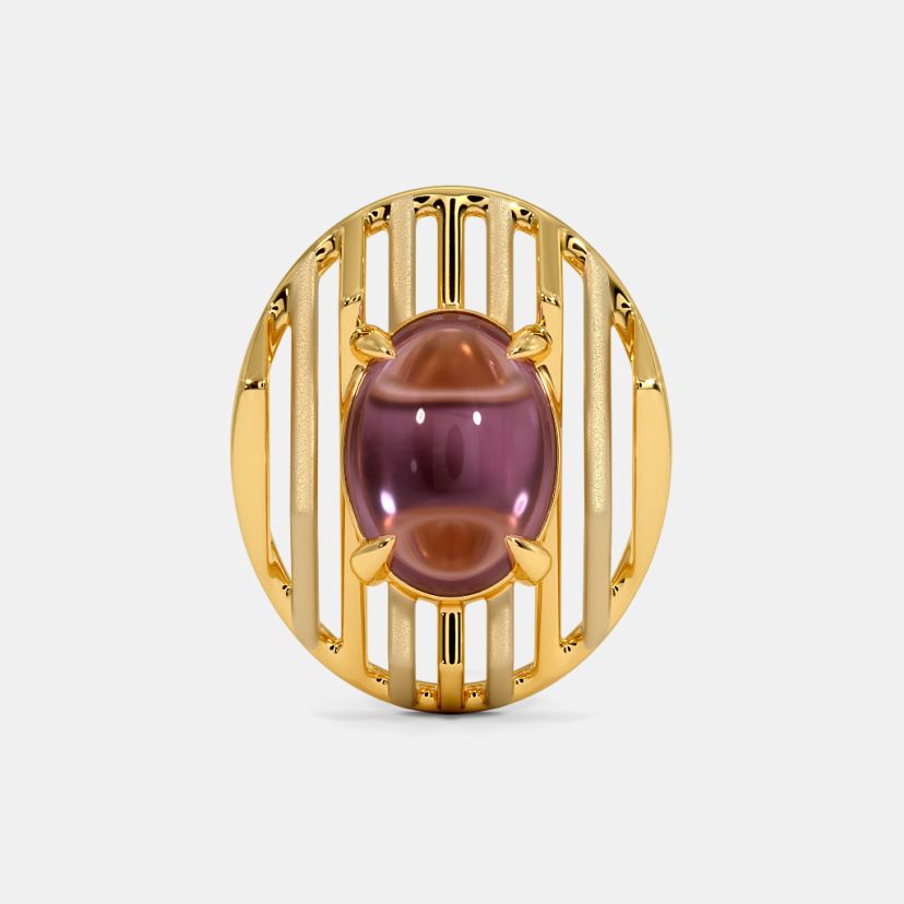 The Belammy Stud Earrings - image 4