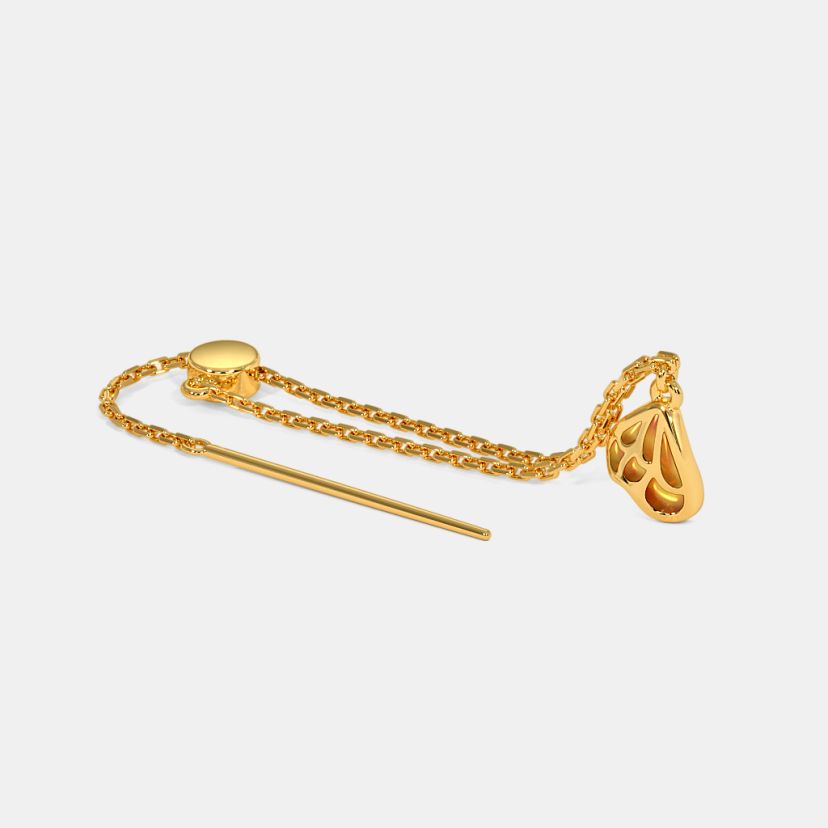 The Milly Watch Charm - image 3