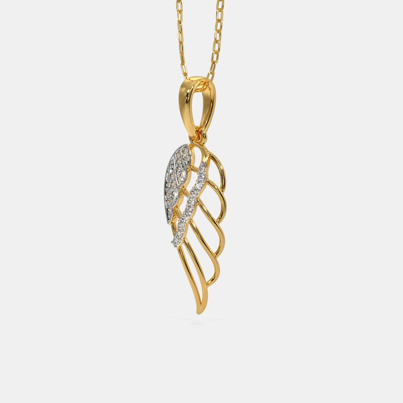 The Engla Pendant - image 4