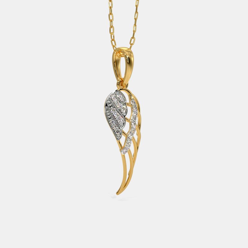 The Engla Pendant - image 6