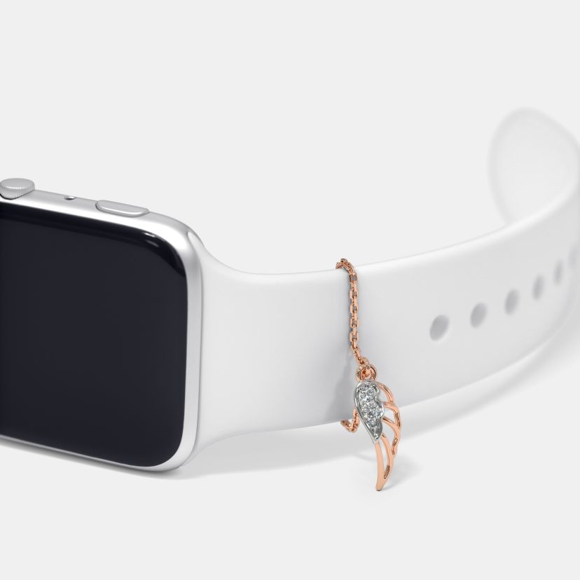 The Addell Watch Charm - image 1