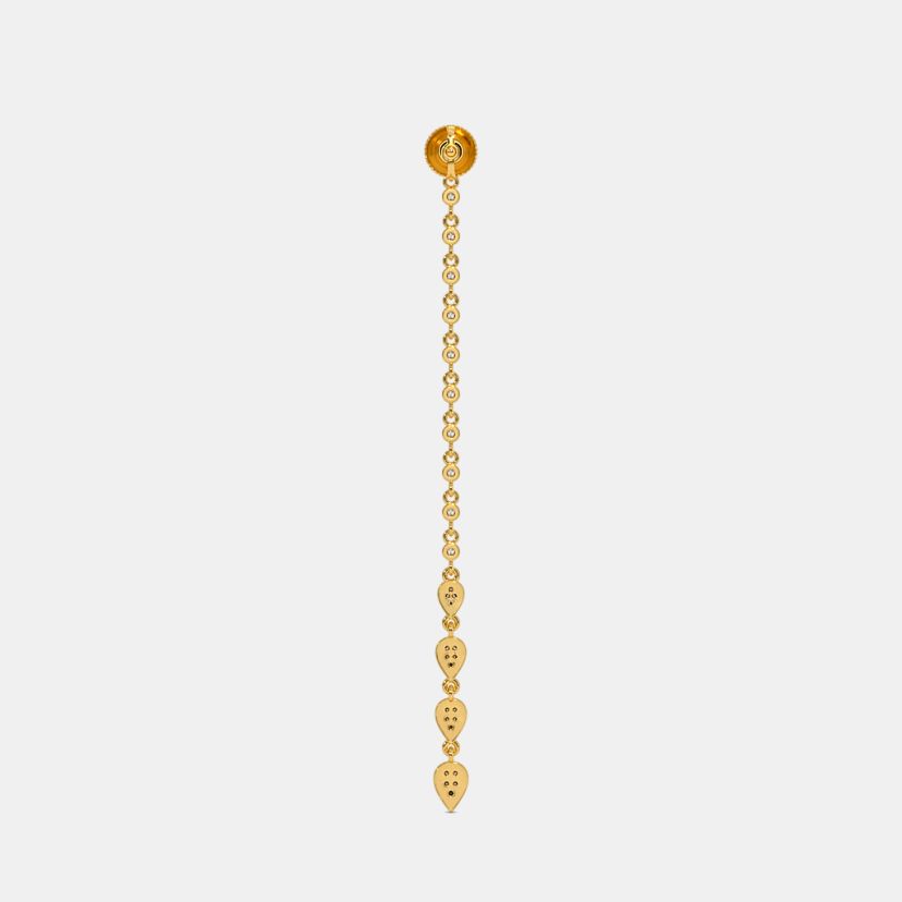 The Orsa Chandelier Earrings - image 6