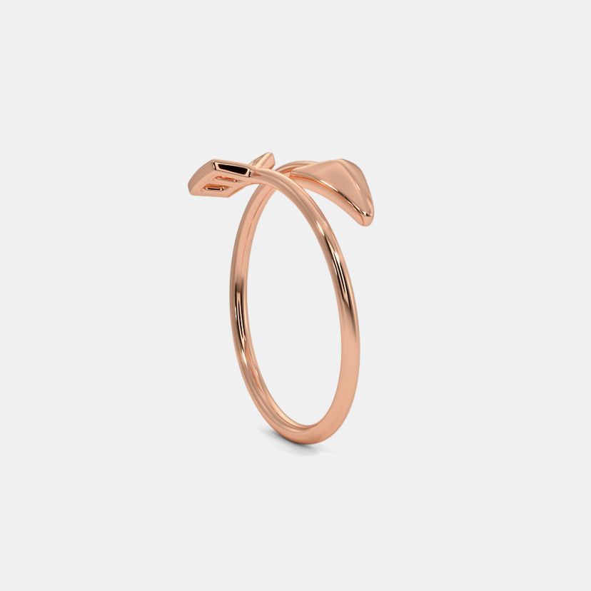 The Emica Midi Ring - image 8