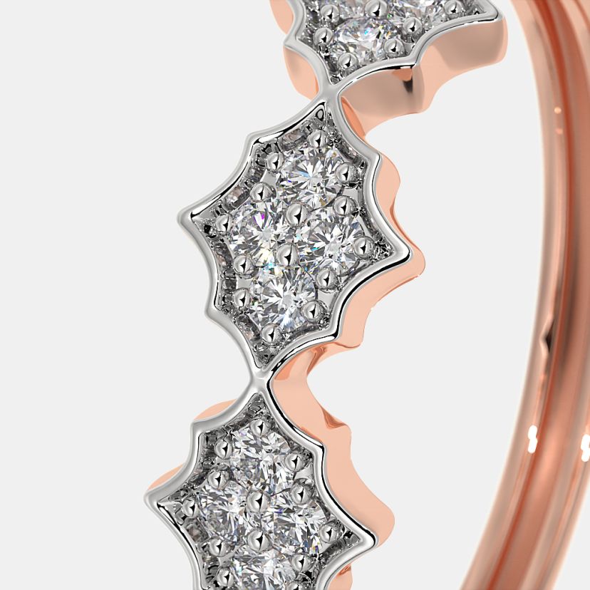 The Miesha Ring - image 5