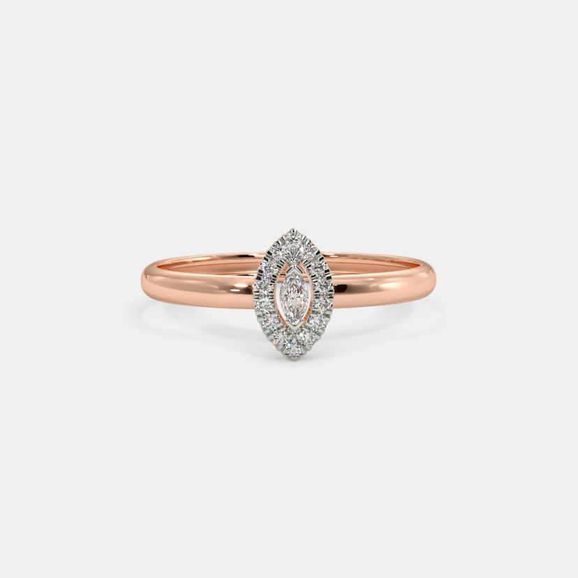 The Marsala Ring - image 5