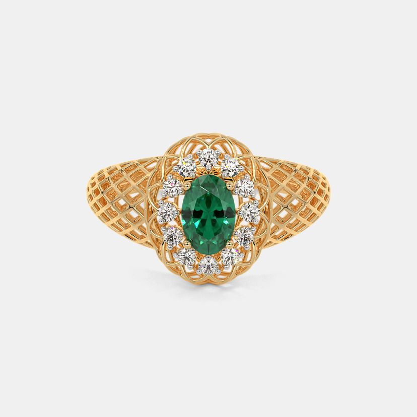 The Dionne Ring - image 7