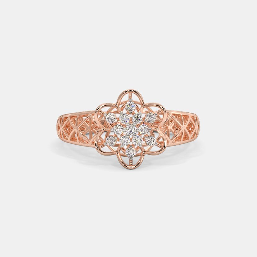 The Daliso Ring - image 5