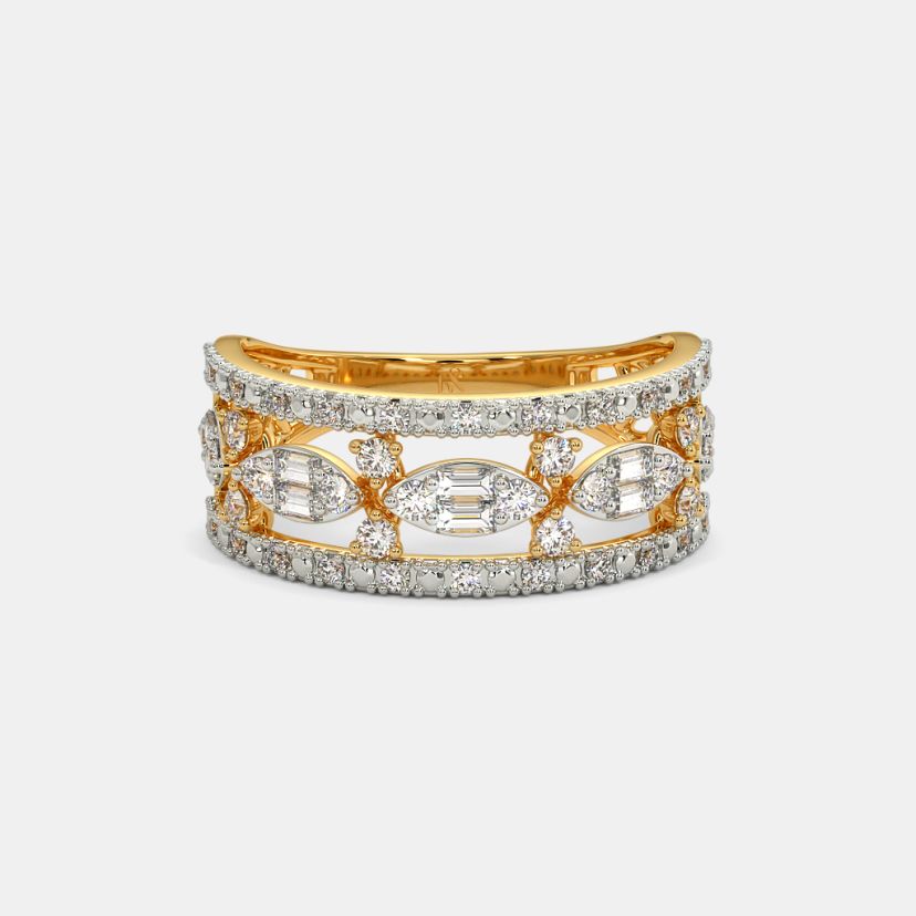 The Anora Band Ring - image 9