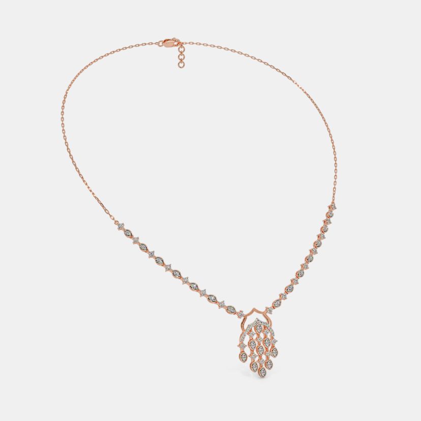 The Elanee Necklace - image 7