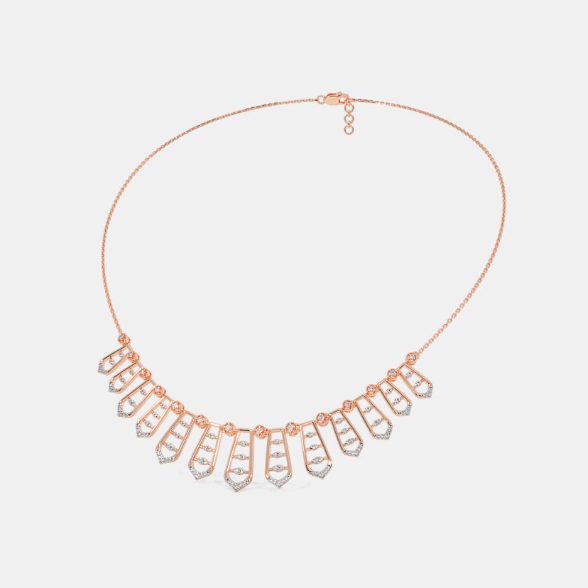 The Amarli Necklace - image 5