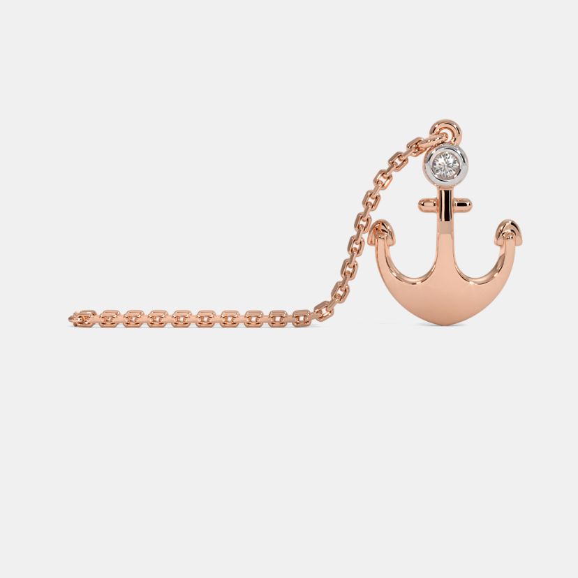 The Kedge Watch Charm - image 5