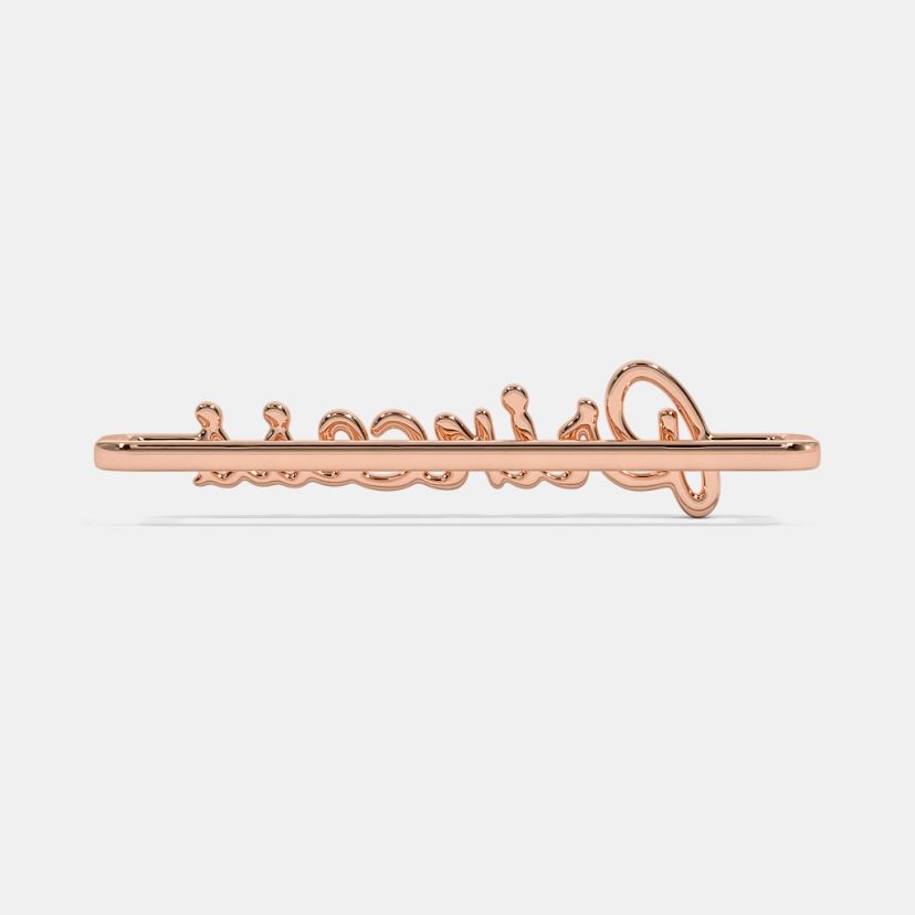 The Regale Princess Watch Band - image 7