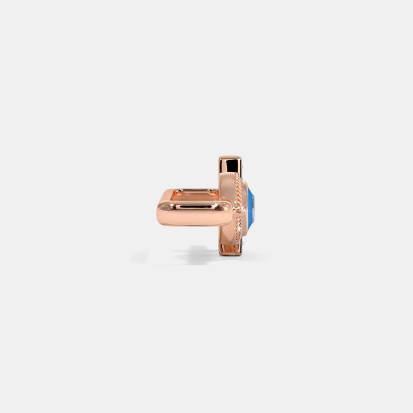 The Script Evil Eye Watch Band - image 8