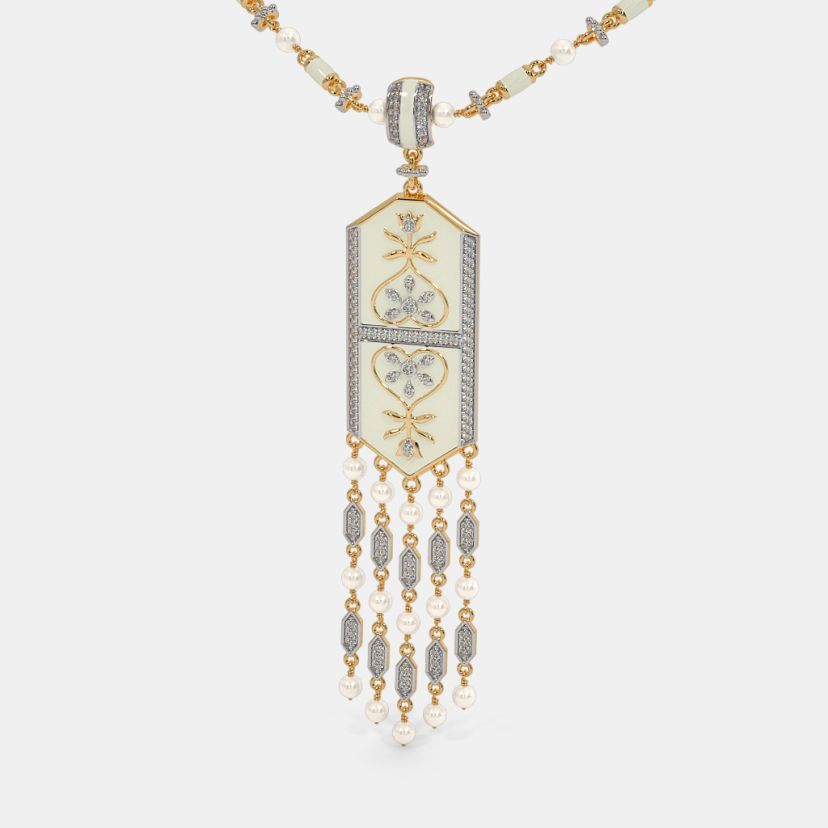 The Kiyoshi Necklace - image 1