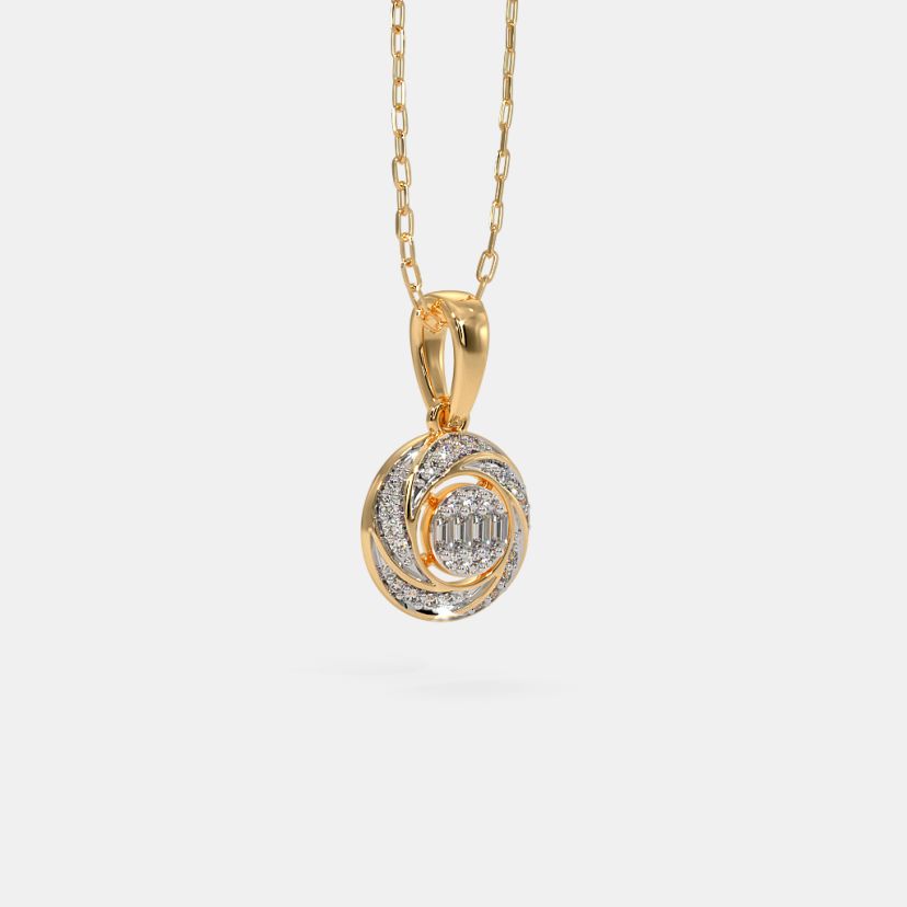 The Linah Pendant - image 6