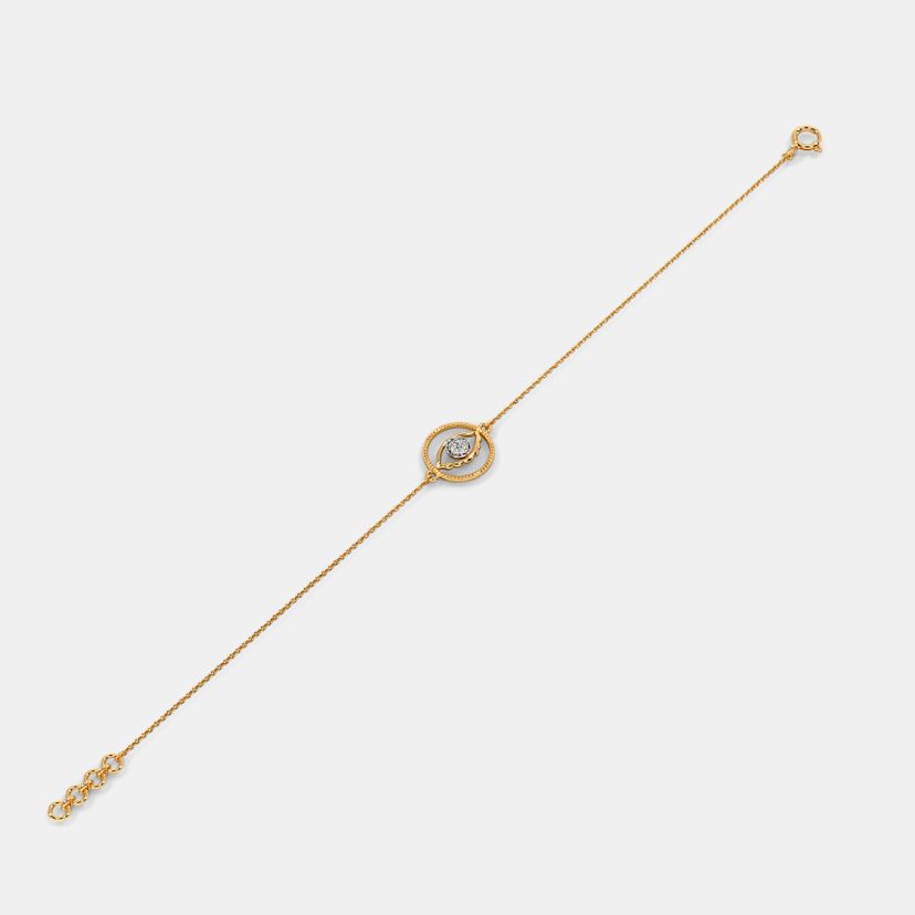 The Ixea Evil Eye Bracelet - image 5