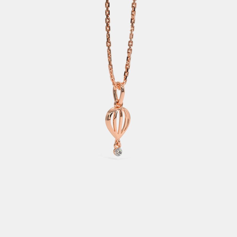 The Hott Air Balloon Kids Pendant - image 5