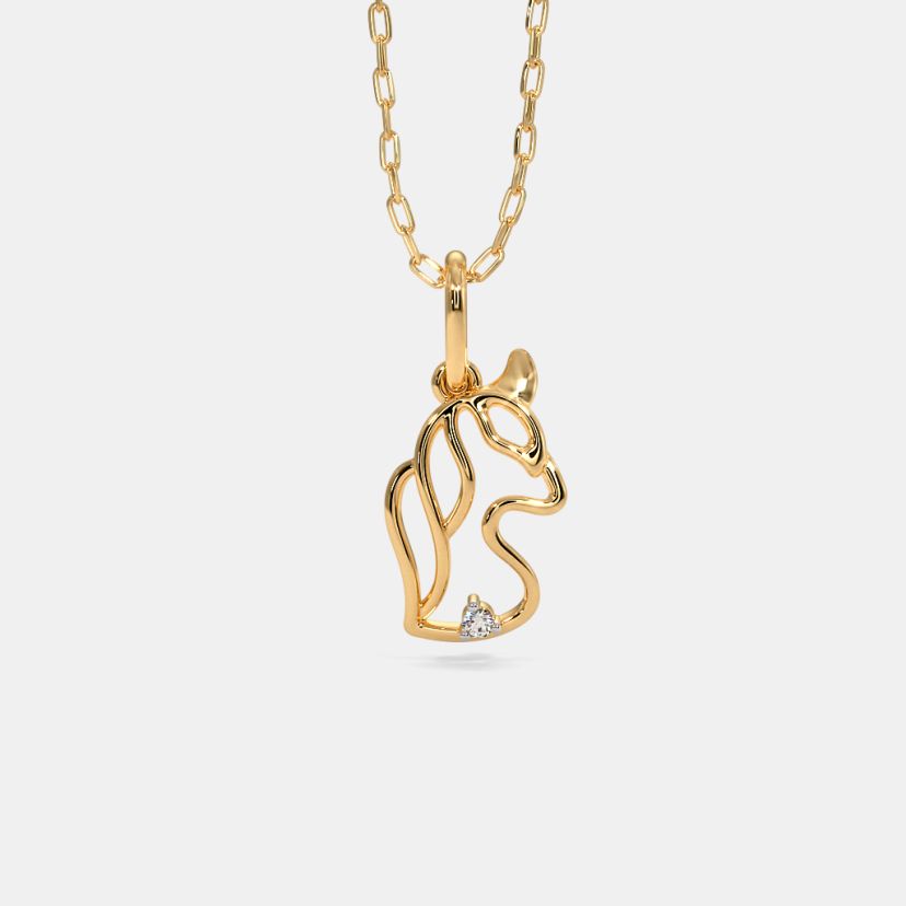 The Unycorn Kids Pendant - image 4