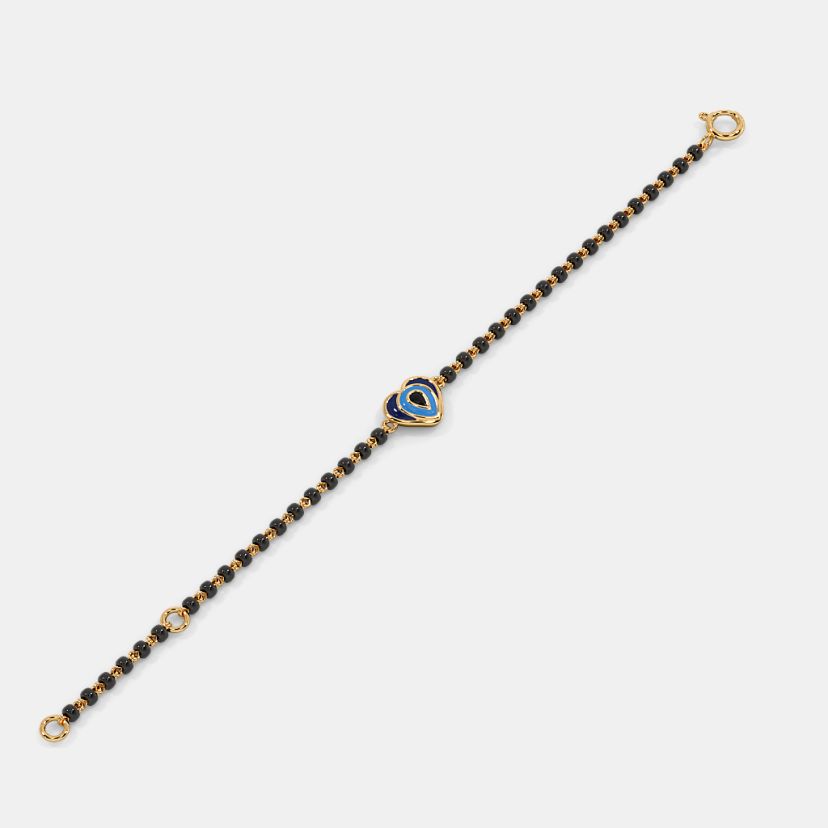 The Hearti Evil Eye Nazariya Bracelet - image 5