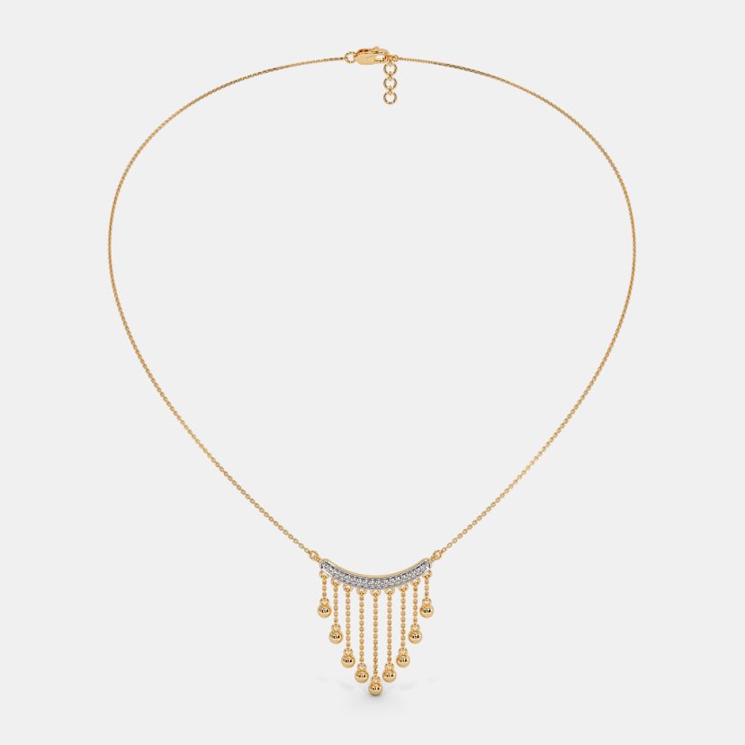 The Jomei Necklace - image 6