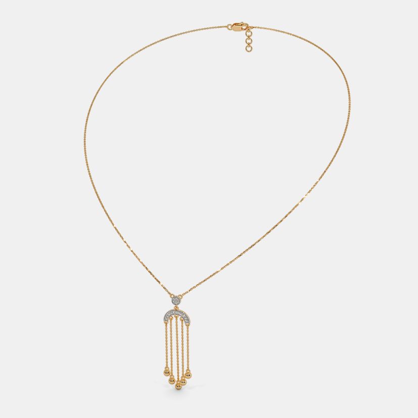 The Ambert Necklace - image 3