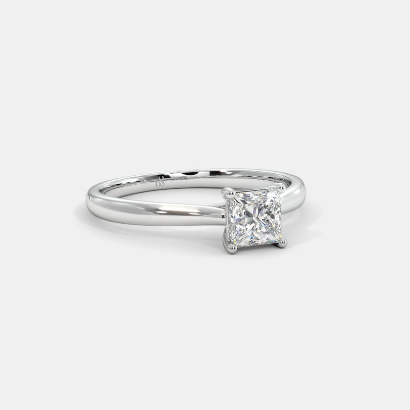 The Stanzi Trellis Ring - image 4