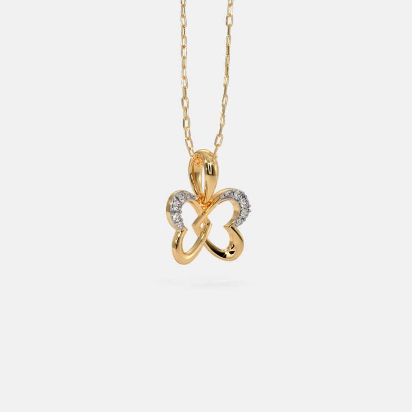 The Paramour Love Pendant - image 6