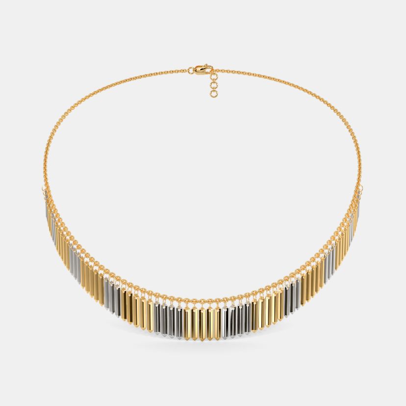 The Allura Necklace - image 3