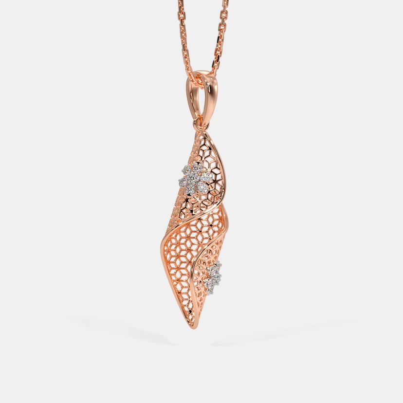 The Simetria Pendant - image 6
