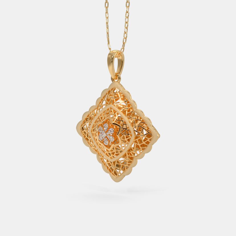 The Menodora Pendant - image 4