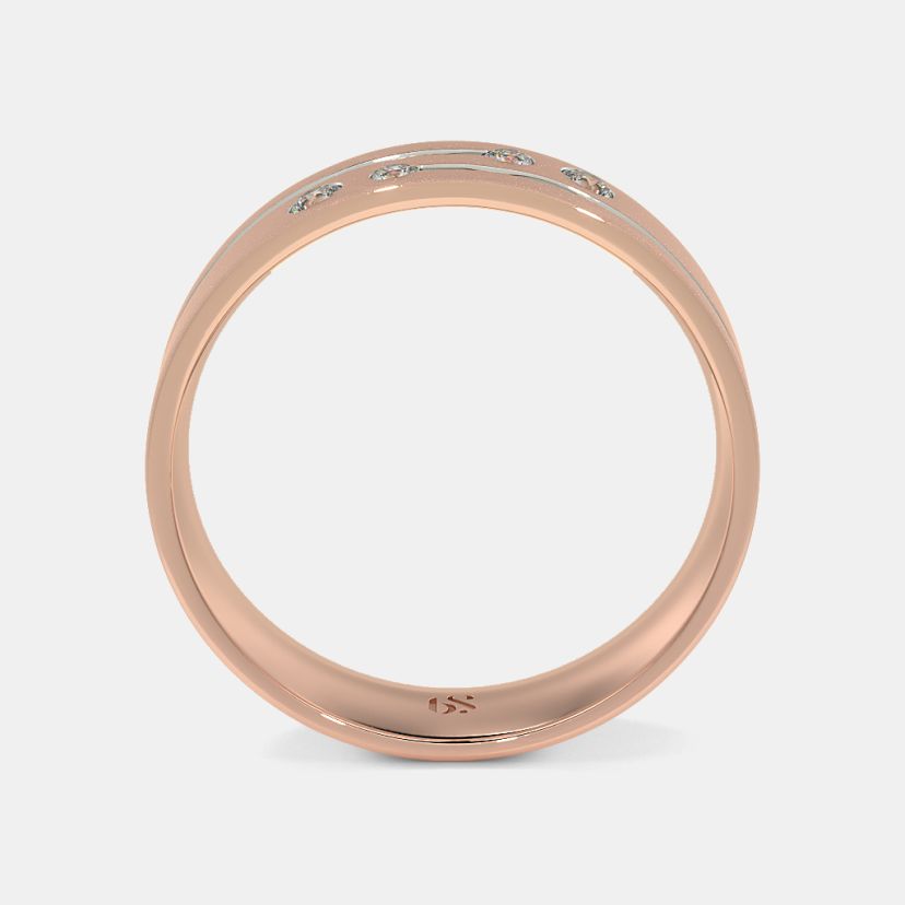 The Wrenn Band For Him - image 6