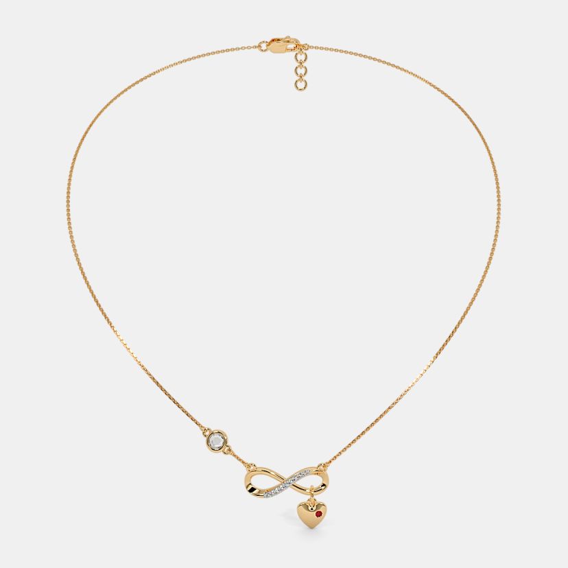 The Ezzra Necklace - image 5