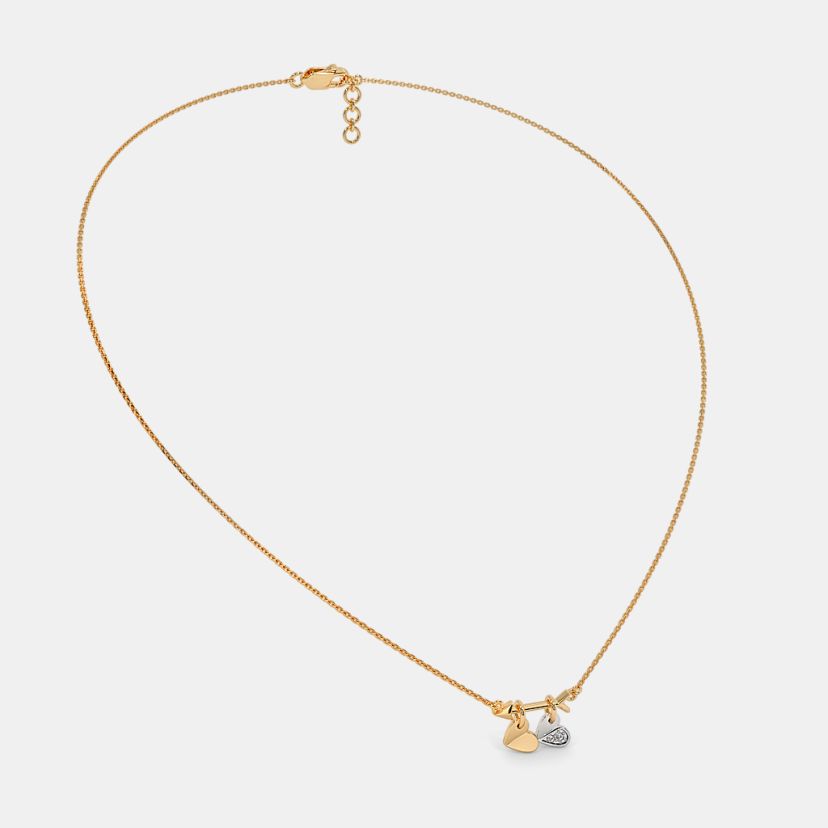 The Minevera Necklace - image 6