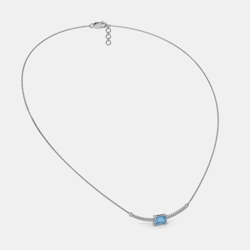 The Yaell Necklace - image 6