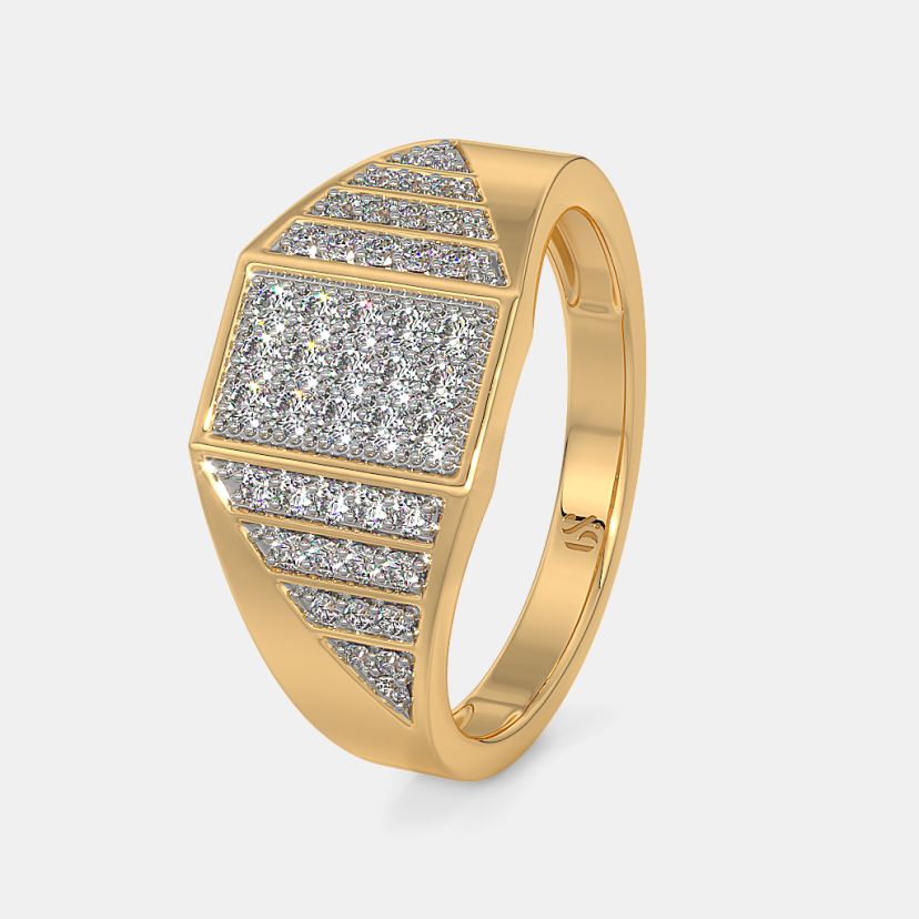 The Camdeen Ring For Him - image 1