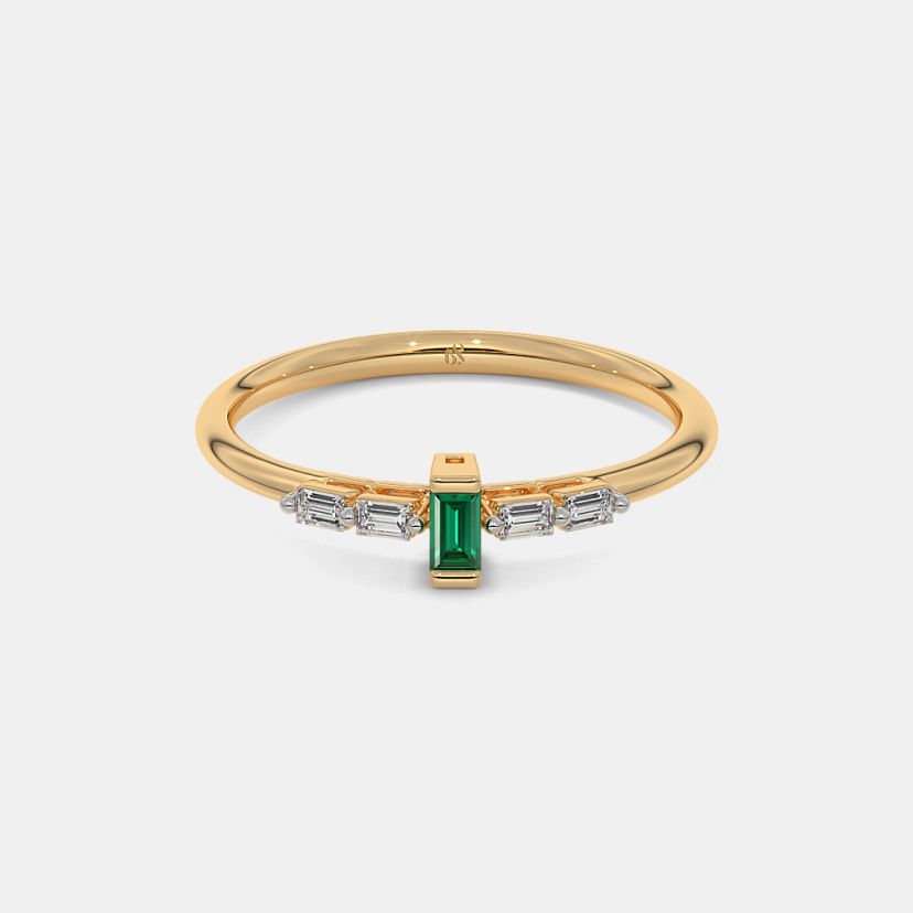 The Phoebee Ring - image 7