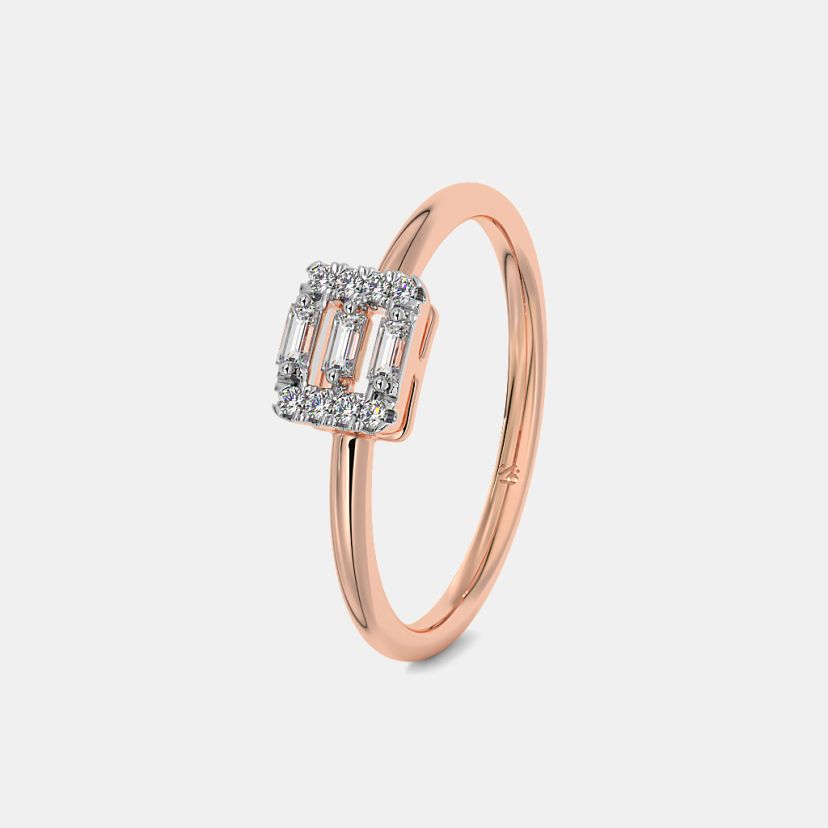 The Saskiya Ring - image 1