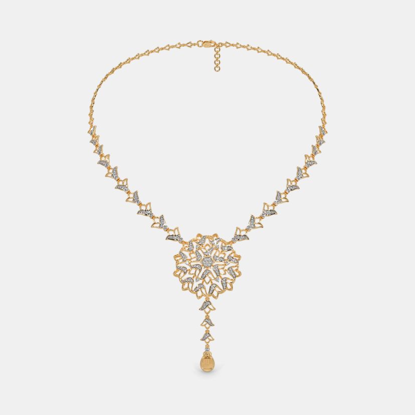 The Marsaili Collar Necklace - image 3