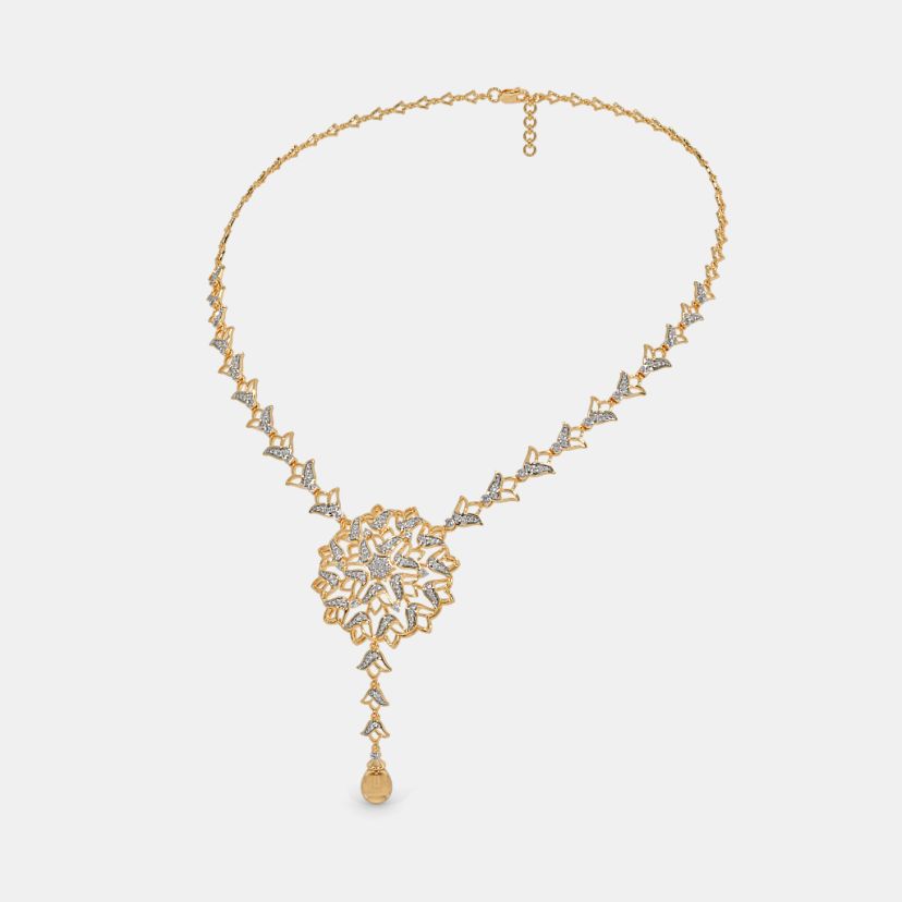 The Marsaili Collar Necklace - image 5