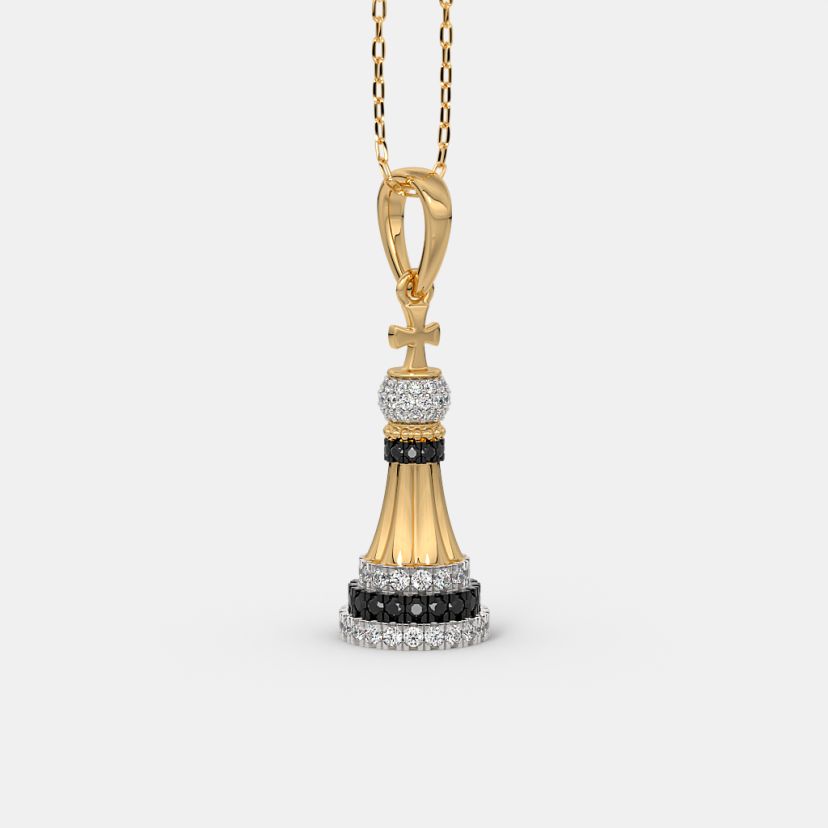 The Vladimir Pendant For Him - image 6