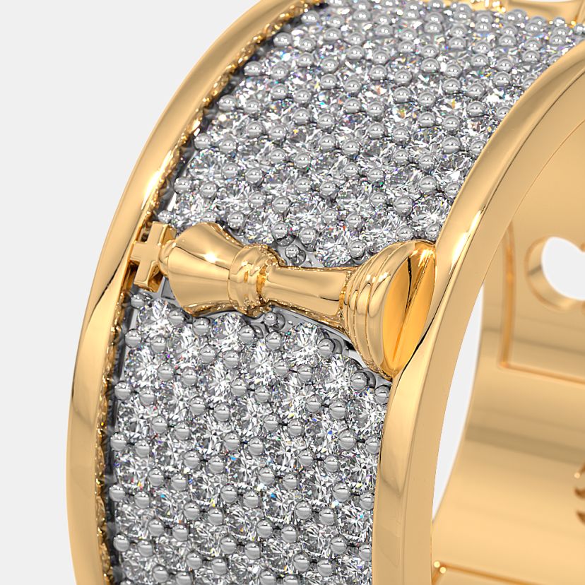 The Otavia Ring For Him - image 4