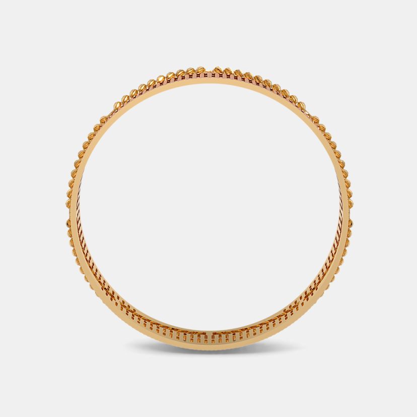 The Tommaso Round Bangle - image 6
