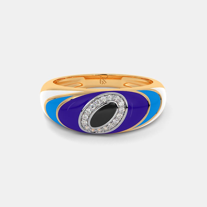 The Cubarsi Band Ring - image 7