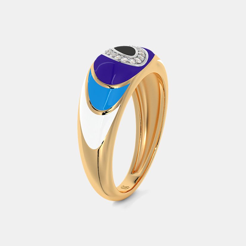 The Cubarsi Band Ring - image 9