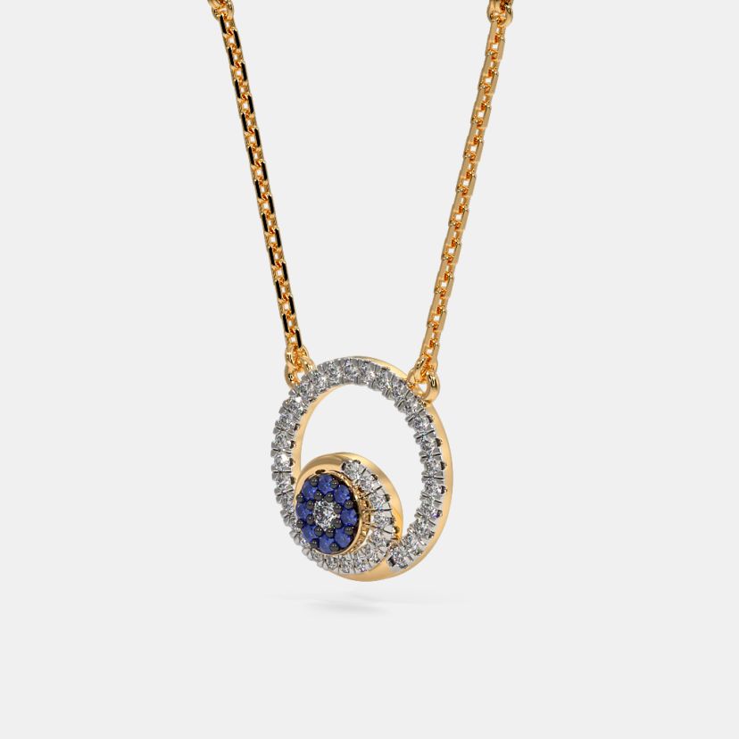 The Lolicia Mangalsutra Necklace - image 5