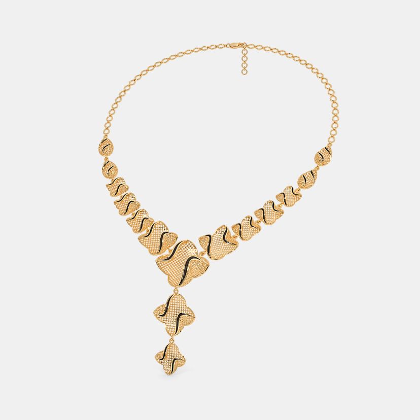 The Andreas Y Necklace - image 5